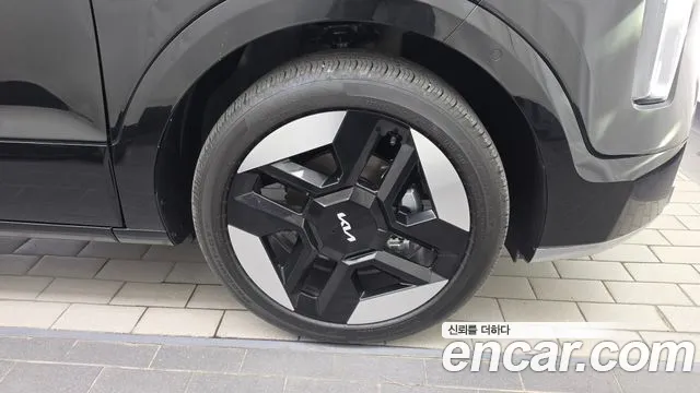 Kia Niro 2nd Gen — Фото автомобиля 6