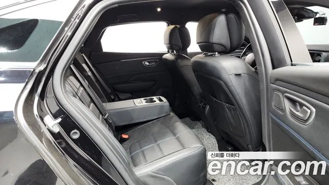 Renault Korea SM6 SM6 (New) — Фото автомобиля 12