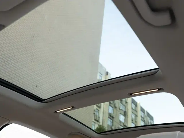 Mercedes-Benz Maybach S-Class — Фото автомобиля 18