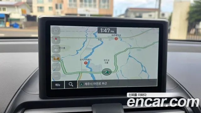 Hyundai Casper Casper Inspiration — Фото автомобиля 11