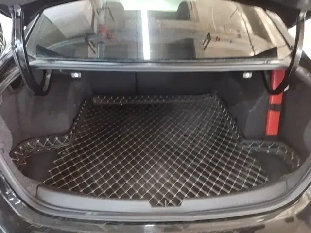 Chevrolet Malibu XL — Фото автомобиля 18