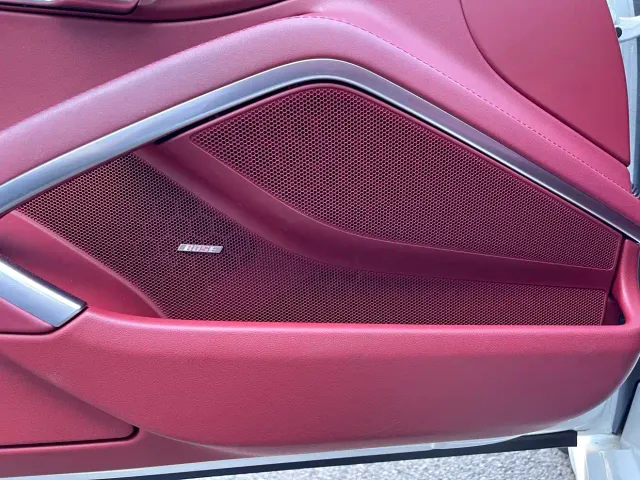 Porsche 718 — Фото автомобиля 10