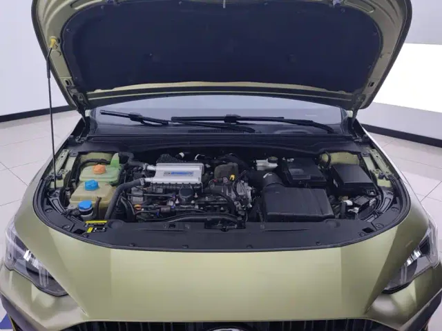 GAC Trumpchi Emkoo — Фото автомобиля 10