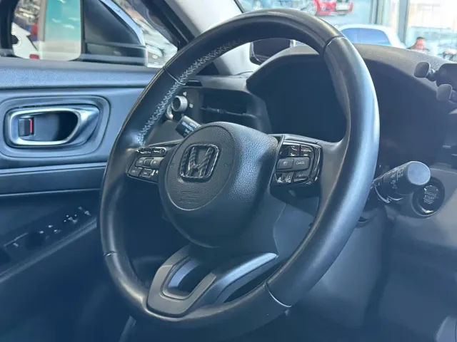 Honda XR-V — Фото автомобиля 10