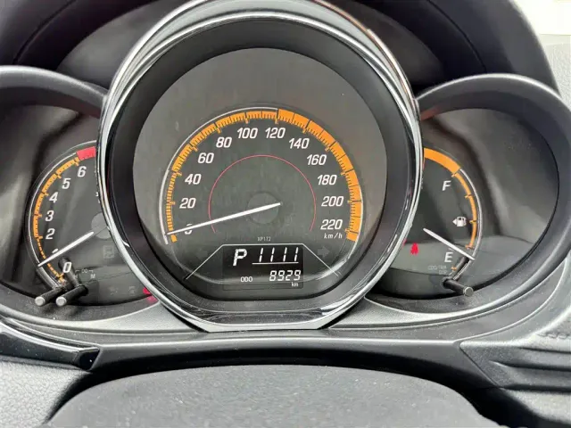 Toyota YARiS L Zhi Xuan — Фото автомобиля 4