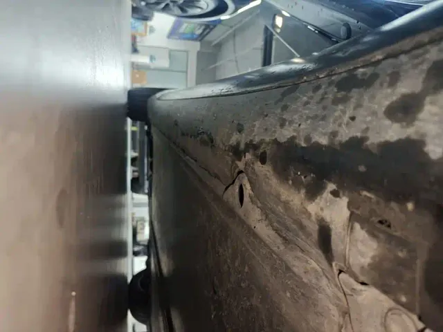 Tesla Model 3 — Фото автомобиля 20