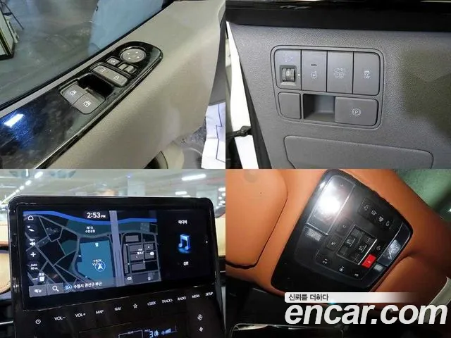 Hyundai Staria — Фото автомобиля 15