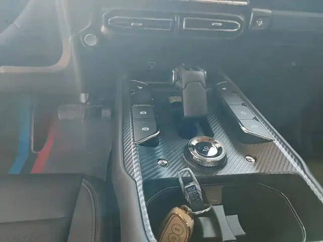 Haval Big Dog — Фото автомобиля 13