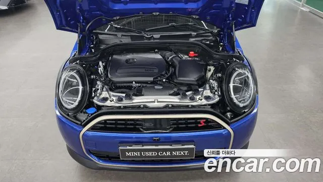 MINI Cooper Convertible — Фото автомобиля 6
