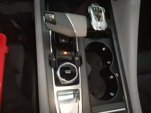 Changan CS75 Plus — Фото автомобиля 13