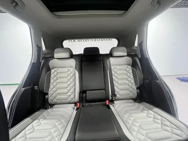 Volkswagen Tayron — Фото автомобиля 29