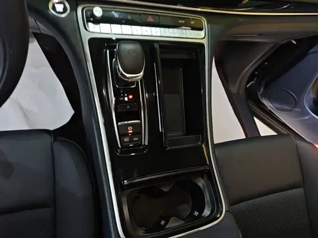 GAC Trumpchi M8 — Фото автомобиля 13