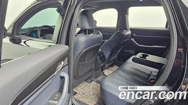Renault Korea Grand Koleos — Фото автомобиля 17