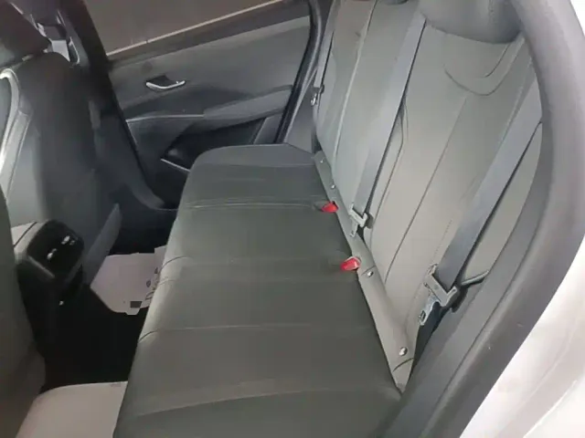 BYD Qin PLUS — Фото автомобиля 16