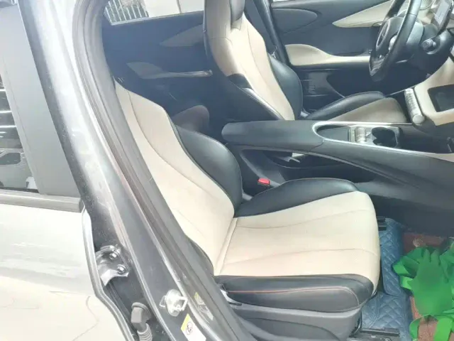 BYD Dolphin — Фото автомобиля 24