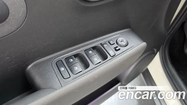 Hyundai Casper Electric — Фото автомобиля 29