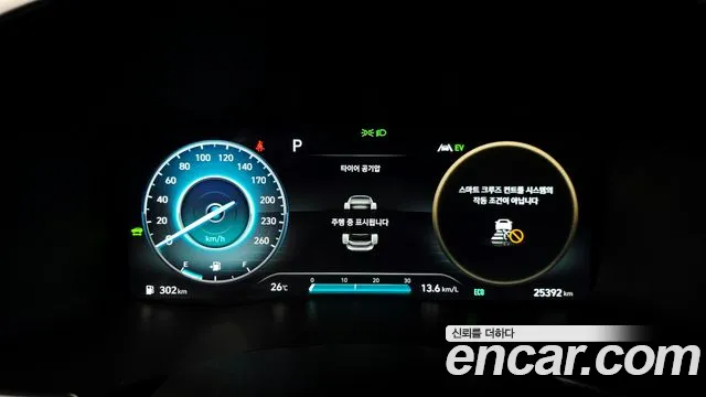 Hyundai Santa Fe Santa Fe (New) — Фото автомобиля 8