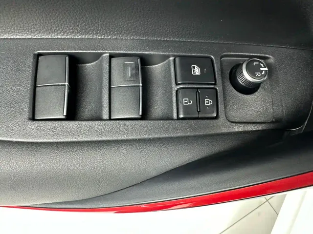 Toyota Levin — Фото автомобиля 11