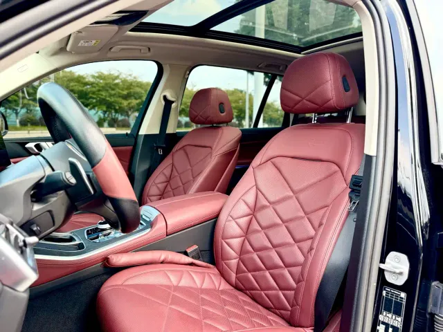 BMW X5 — Фото автомобиля 17
