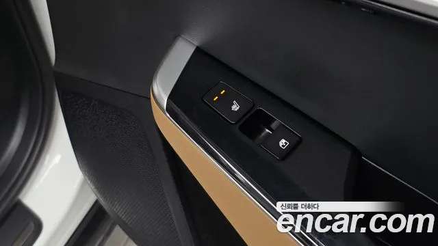 Kia EV6 — Фото автомобиля 30
