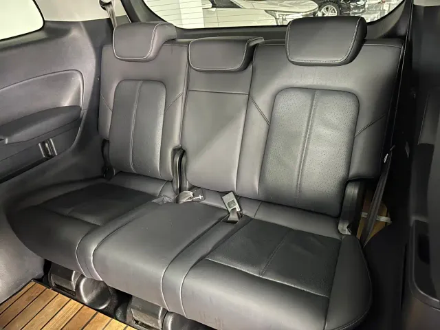 GAC Trumpchi M8 — Фото автомобиля 12