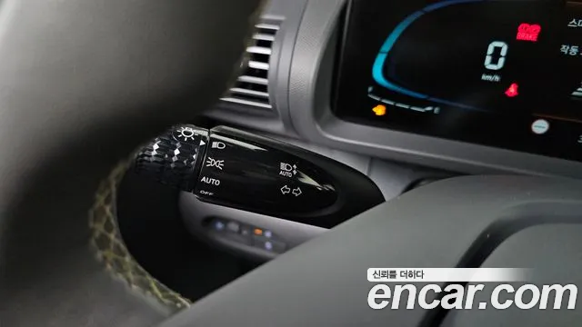 Hyundai Casper — Фото автомобиля 18