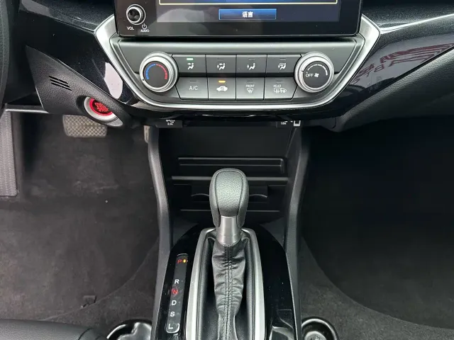 Honda Lingpai 2022 180Turbo CVT Luxury Edition — Фото автомобиля 14