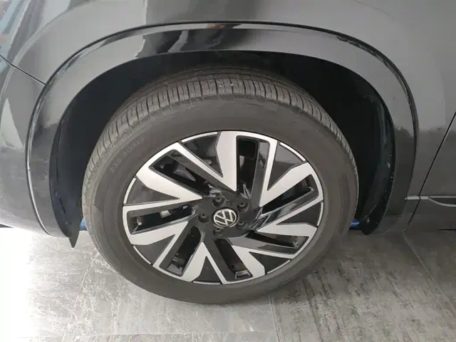 Volkswagen Tayron — Фото автомобиля 22