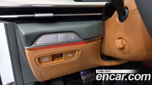 Genesis GV80 — Фото автомобиля 22