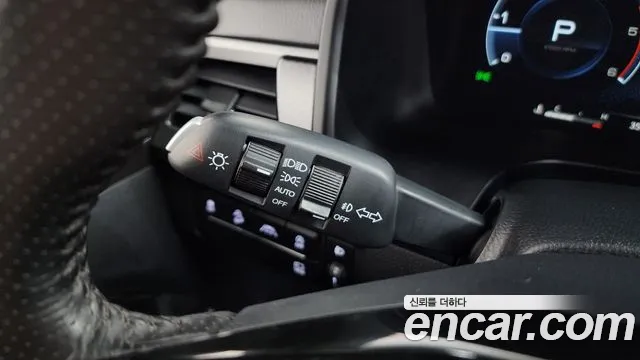 KG_Mobility_Ssangyong Rexton Новый Rexton Sport Дизель 2.2 4WD — Фото автомобиля 24