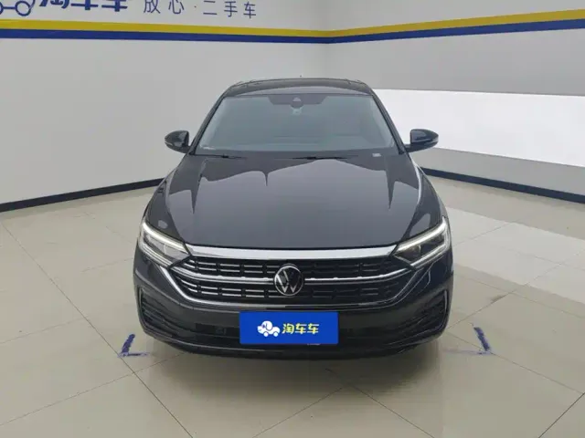 Volkswagen Sagitar — Фото автомобиля 2