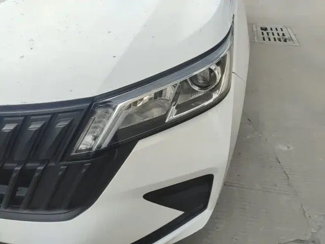 Wuling Motors Wuling Jiachen 2022 1.5L Manual Joy Elite — Фото автомобиля 23