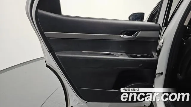 Hyundai Palisade The New Palisade Бензин 3.8 2WD — Фото автомобиля 24