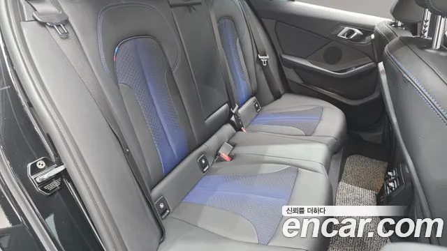 BMW 1-Series — Фото автомобиля 12