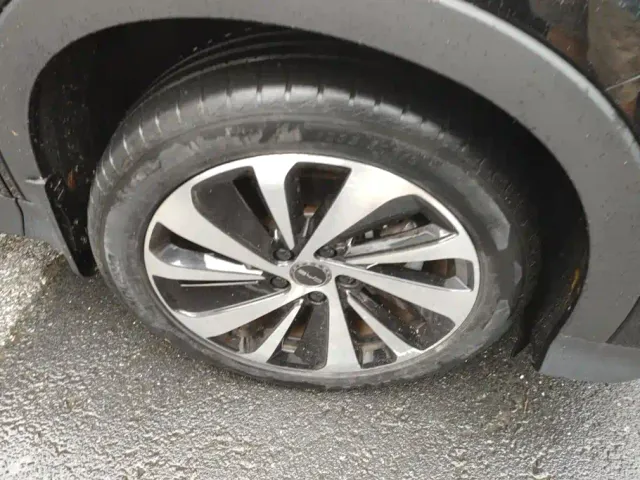 BYD Song PLUS — Фото автомобиля 6