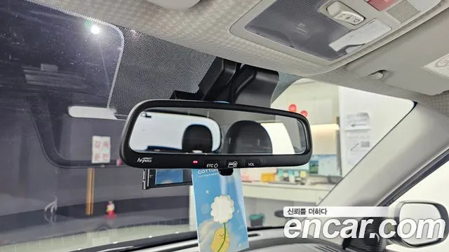 Hyundai Casper Casper Essential — Фото автомобиля 19