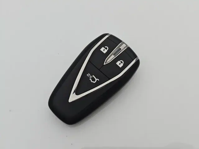 Changan CS55 Plus — Фото автомобиля 10
