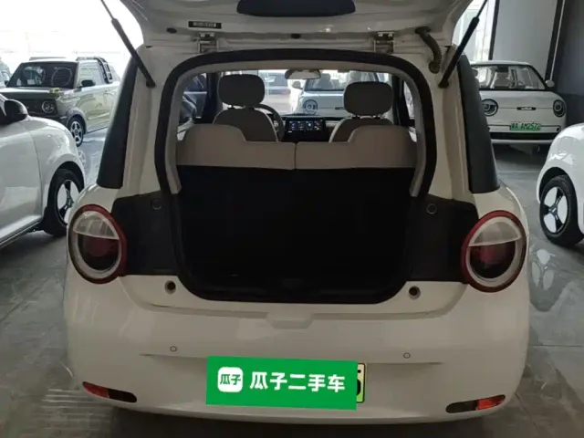 Changan Lumin — Фото автомобиля 18