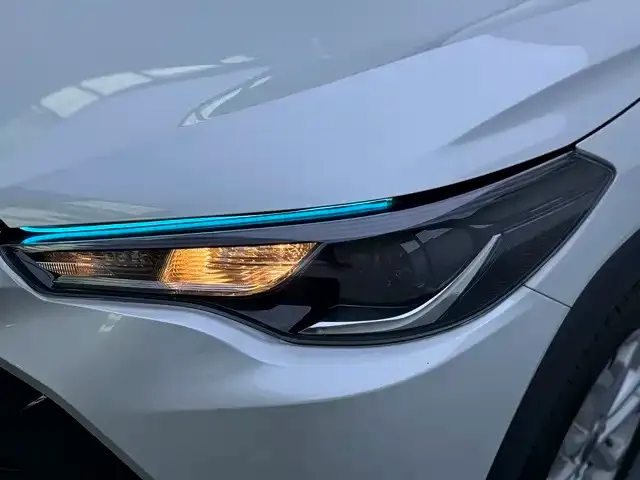 Toyota Frontlander — Фото автомобиля 13
