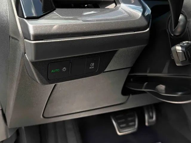 Audi Q4 e-tron — Фото автомобиля 21