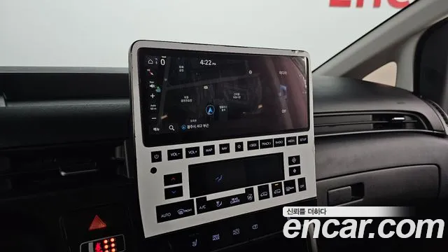 Hyundai Staria — Фото автомобиля 20