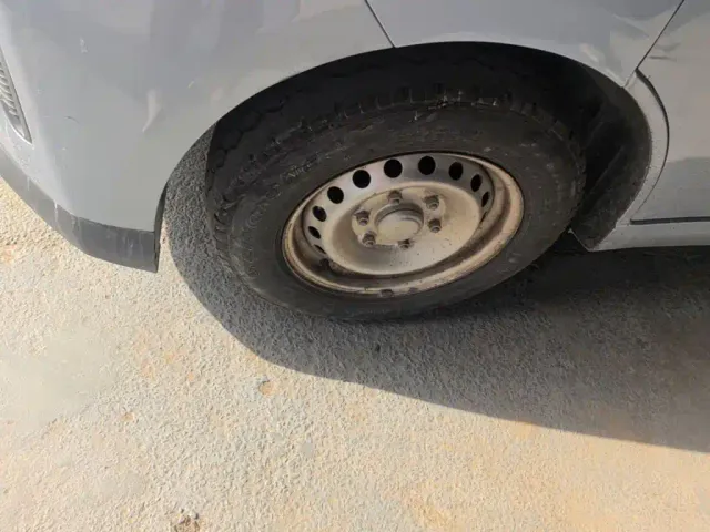 Wuling Yangguang — Фото автомобиля 24