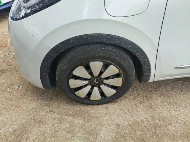 Wuling Bingo — Фото автомобиля 24
