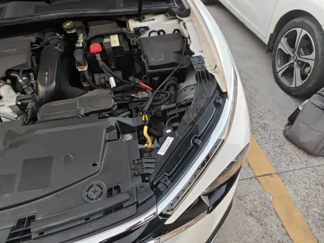Citroen C5 X — Фото автомобиля 21