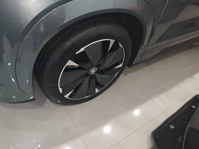 BYD Tang L — Фото автомобиля 22