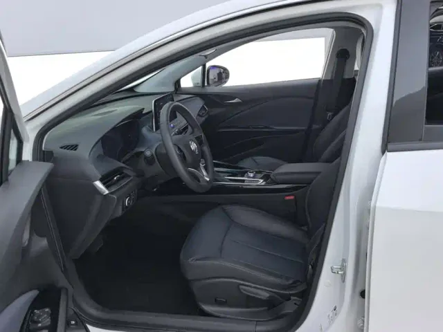 Buick Velite 6 — Фото автомобиля 9