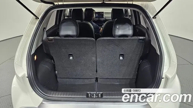 Hyundai Casper — Фото автомобиля 29