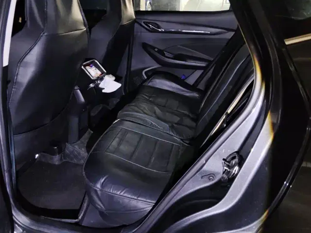 Changan Oushang X5 — Фото автомобиля 11