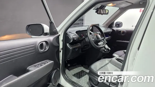 Hyundai Casper Casper Inspiration — Фото автомобиля 10