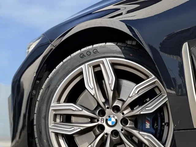 BMW 7 Series — Фото автомобиля 18